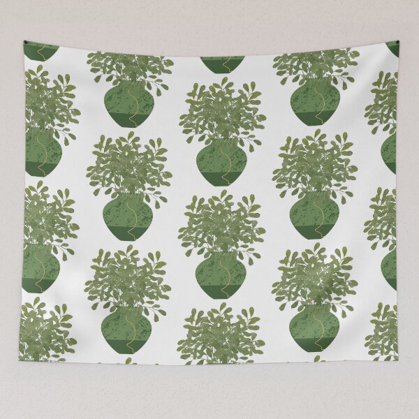 Item preview, Beautiful foliage designed and sold by Viv Ainslie.