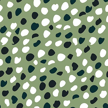 Artwork thumbnail, Retro Vector Pattern by Yakech