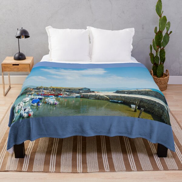 Item preview, The Cobb Lyme Regis designed and sold by Alisonchambers2.