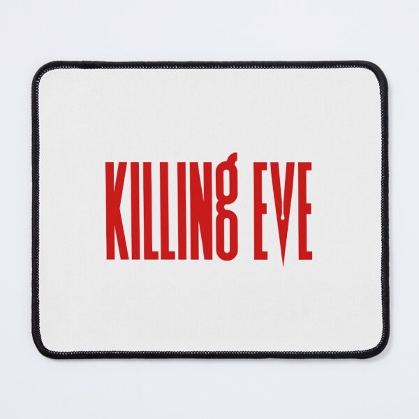 Item preview, KILLING EVE LOGO - Killing Eve- Limited Edition | Perfect Gift designed and sold by etoriuz.
