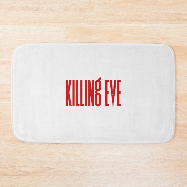 Item preview, KILLING EVE LOGO - Killing Eve- Limited Edition | Perfect Gift designed and sold by etoriuz.