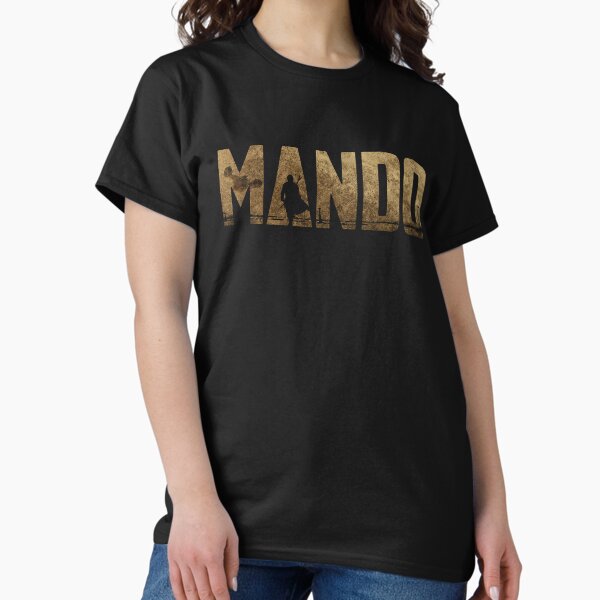 Vista previa del artículo con la obra «MANDO - Negro», diseñado y vendido por boltjesdesign.