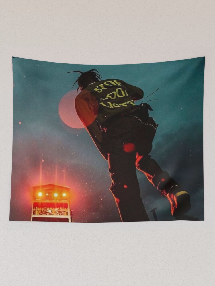 Tapestry 2025 travis scott