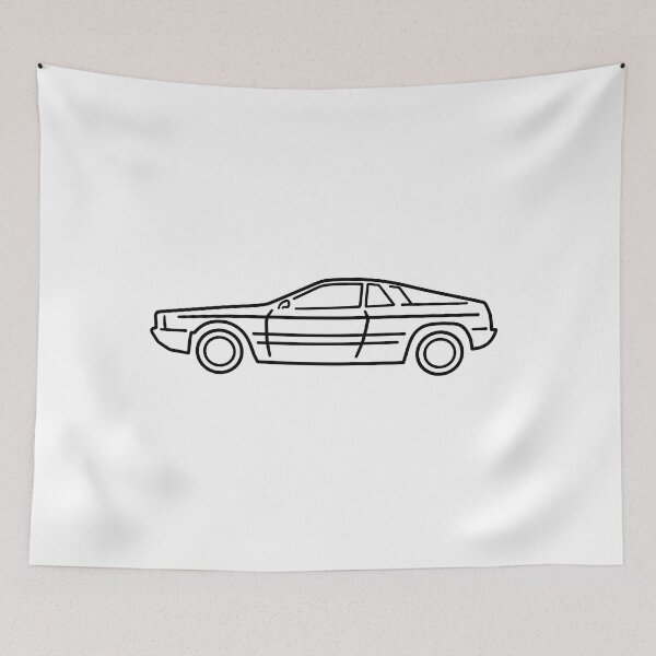 Item preview, Lancia Beta designed and sold by AutoClub.