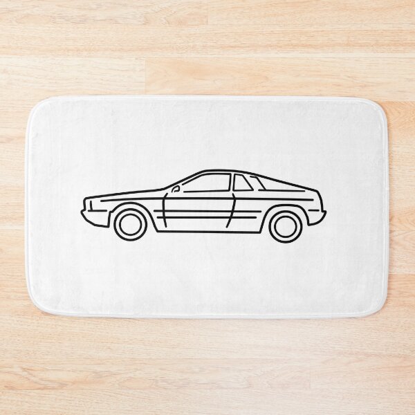 Item preview, Lancia Beta designed and sold by AutoClub.