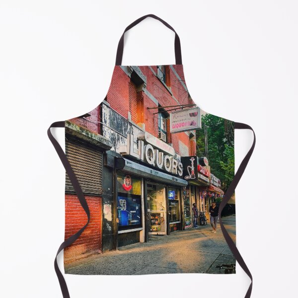 Item preview, East Harlem, Manhattan, NYC designed and sold by eleonoraingrid.
