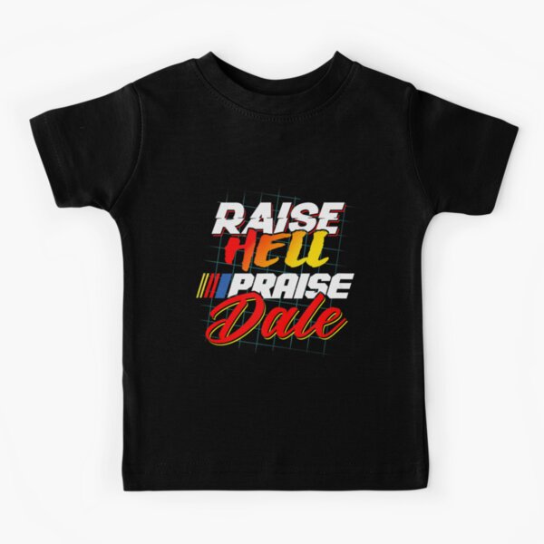 Item preview, Raise Hell Praise Dale designed and sold by unfinishedneigh.