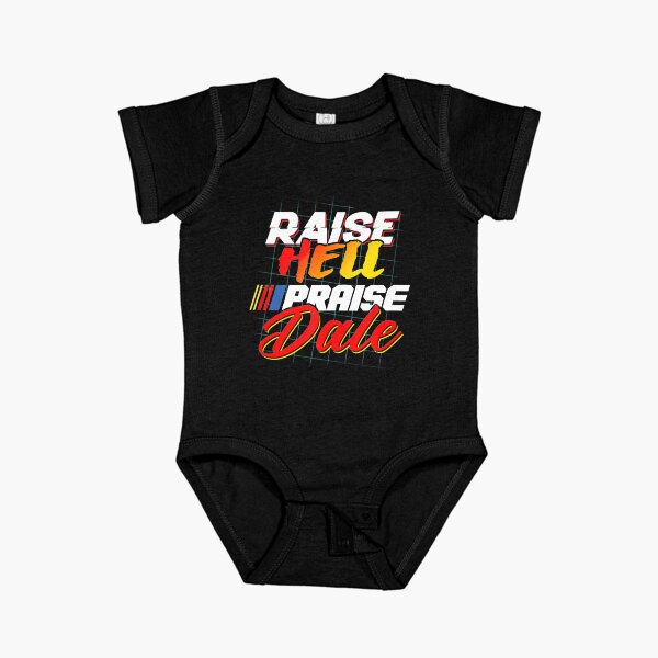 Item preview, Raise Hell Praise Dale designed and sold by unfinishedneigh.