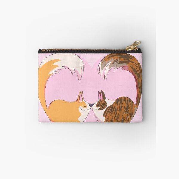 Item preview, Corgi Kiss designed and sold by VictoriaHamre.