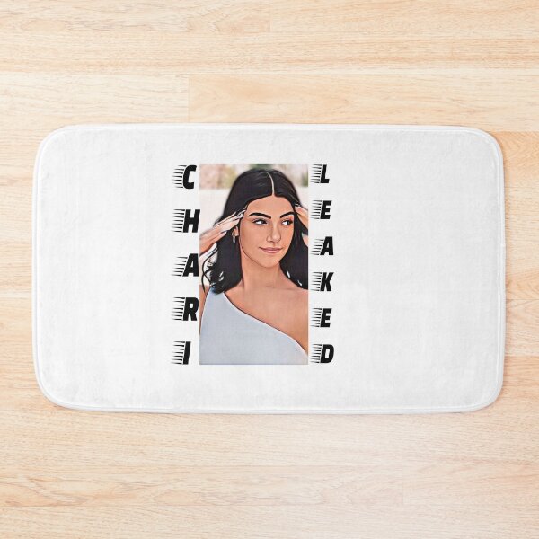 Item preview, Charli Leaked Classic T-Shirt designed and sold by makfred.