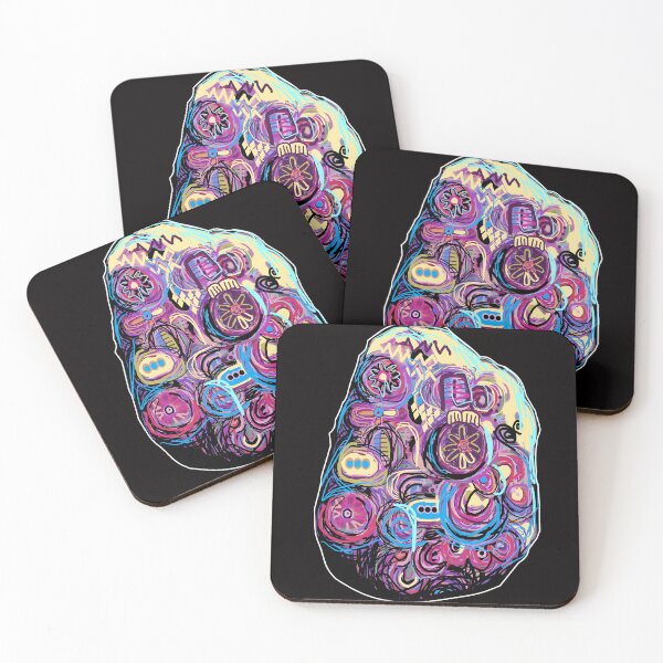 Item preview, rock art 16 designed and sold by crileybell.