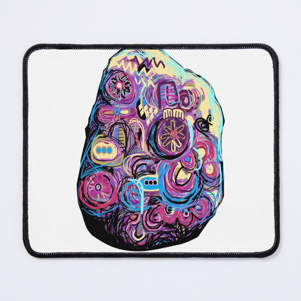 Item preview, rock art 16 designed and sold by crileybell.