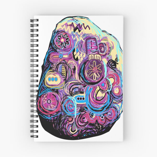 Item preview, rock art 16 designed and sold by crileybell.