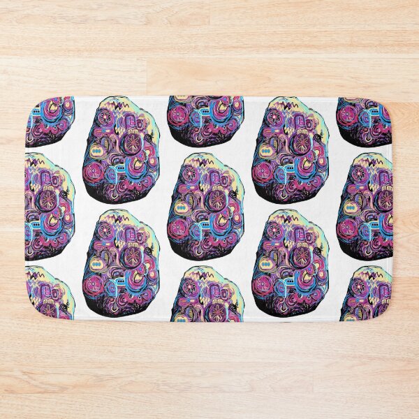 Item preview, rock art 16 designed and sold by crileybell.