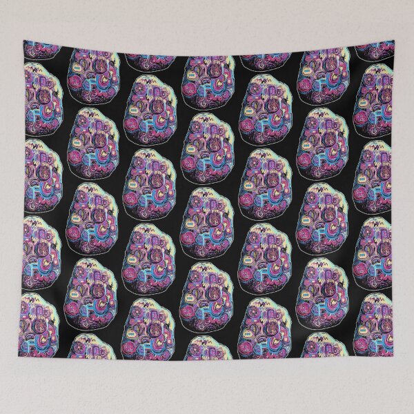 Item preview, rock art 16 designed and sold by crileybell.