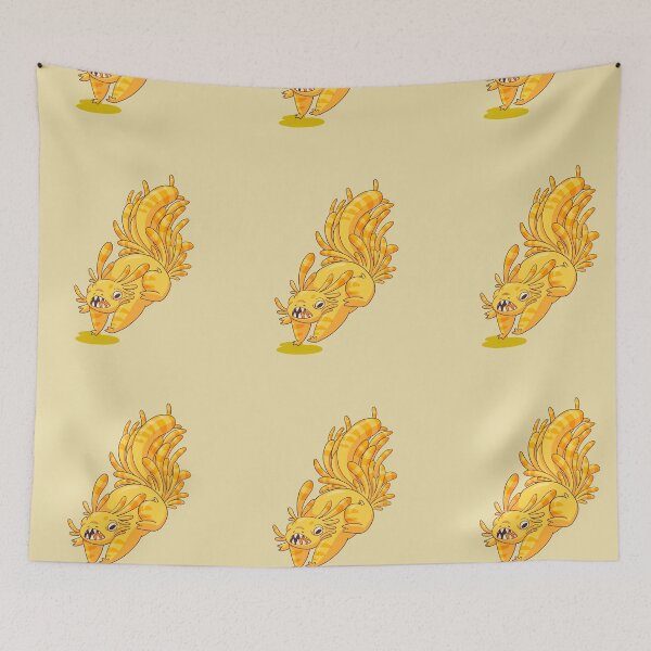 Item preview, Sunny Monster designed and sold by VictoriaHamre.