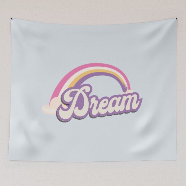 Item preview, Dream  designed and sold by BloompodDesigns.