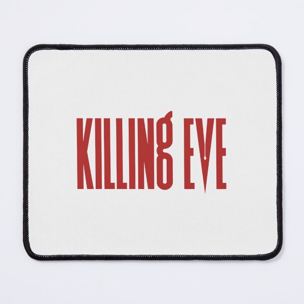 Item preview, Killing Eve Merch Killingeve Red Logo- Limited Edition | Perfect Gift designed and sold by etoriuz.