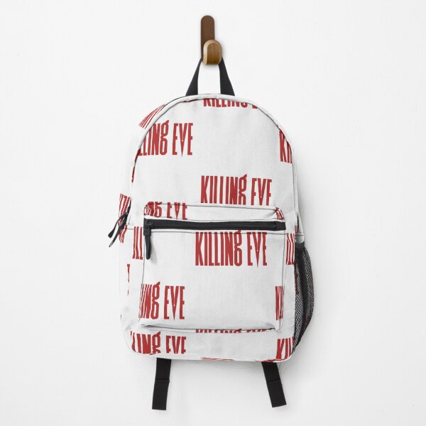 Item preview, Killing Eve Merch Killingeve Red Logo- Limited Edition | Perfect Gift designed and sold by etoriuz.