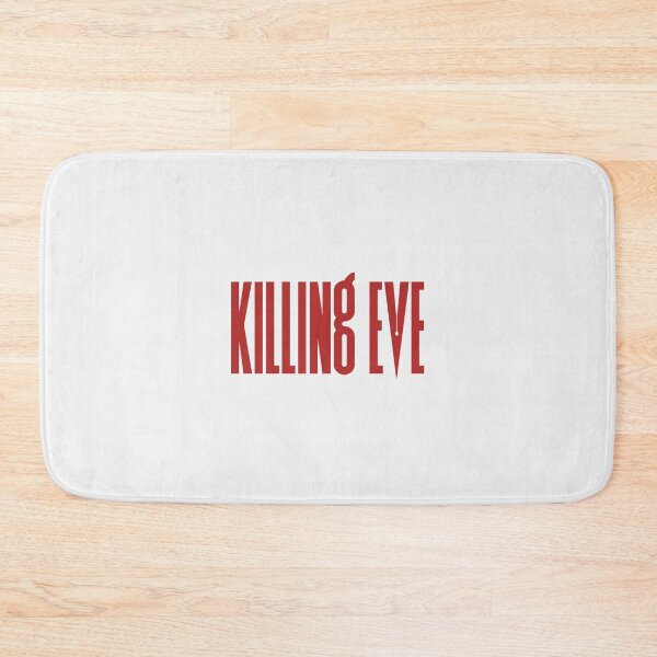 Item preview, Killing Eve Merch Killingeve Red Logo- Limited Edition | Perfect Gift designed and sold by etoriuz.