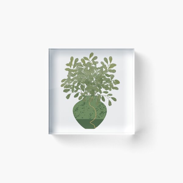 Item preview, Beautiful foliage designed and sold by Viv Ainslie.