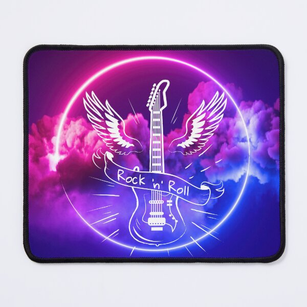 Item preview, Rock and roll designed and sold by Rade85.