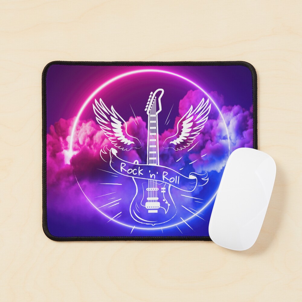 Item preview, Mouse Pad designed and sold by Rade85.
