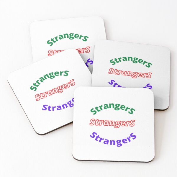 Item preview, stranger strange ,wird designed and sold by ALIIARTT.