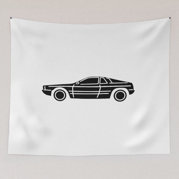 Item preview, Lancia Beta designed and sold by AutoClub.