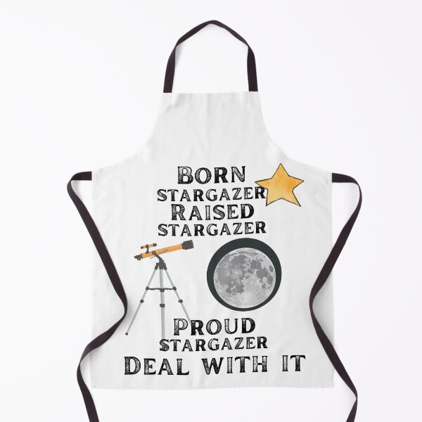 Artikelvorschau, Der geborene Stargazer hat Stargazer mit stolzem Stargazer-Deal erzogen entworfen und verkauft von movie-popcorn.