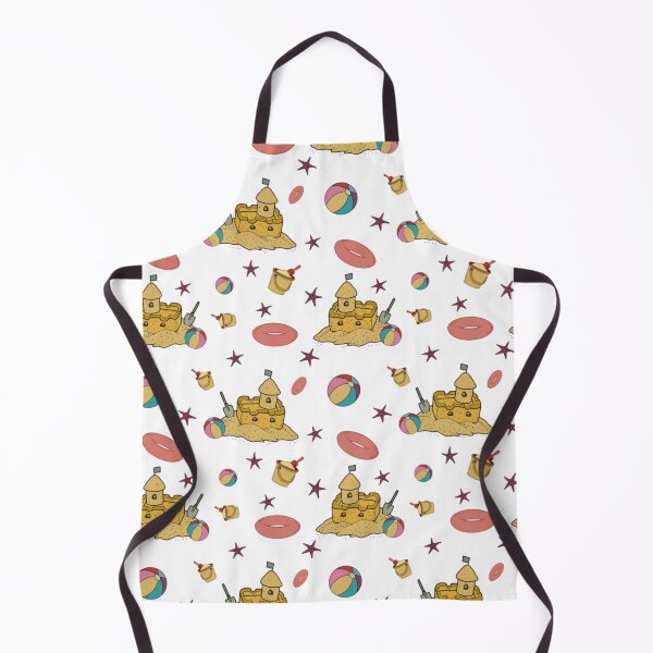 Item preview, Sandcastles designed and sold by pnkpopcorn.