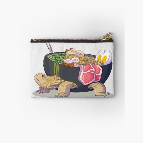 Item preview, Ramen Tortoise  designed and sold by VictoriaHamre.