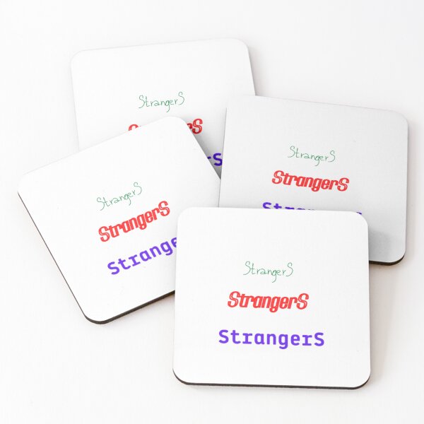 Item preview,  stranger strange ,wird designed and sold by ALIIARTT.