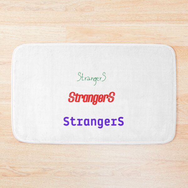 Item preview,  stranger strange ,wird designed and sold by ALIIARTT.