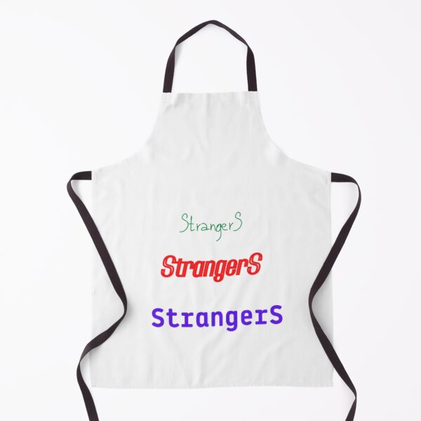 Item preview, stranger strange ,wird designed and sold by ALIIARTT.