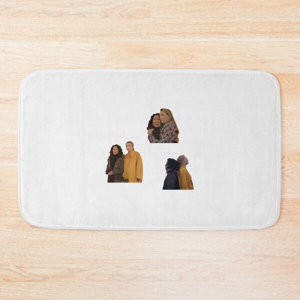 Item preview, Villanelle and Eve - Killing Eve 2- Limited Edition | Perfect Gift designed and sold by etoriuz.
