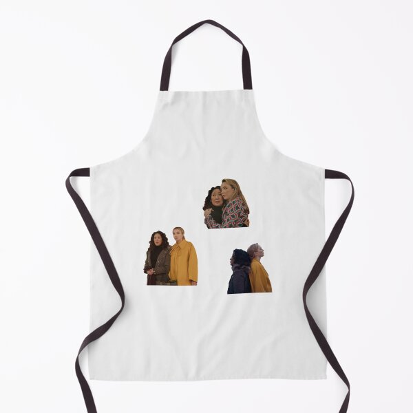 Item preview, Villanelle and Eve - Killing Eve 2- Limited Edition | Perfect Gift designed and sold by etoriuz.