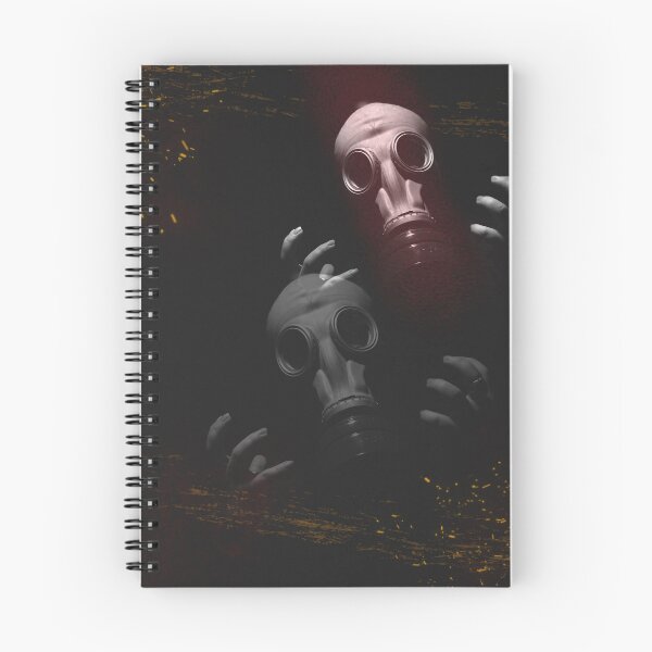 Item preview, Dystopia #1 designed and sold by aaronhenray.
