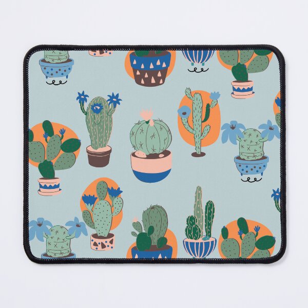 Item preview, Succulents & Cactuses designed and sold by ThePeanutSeries.