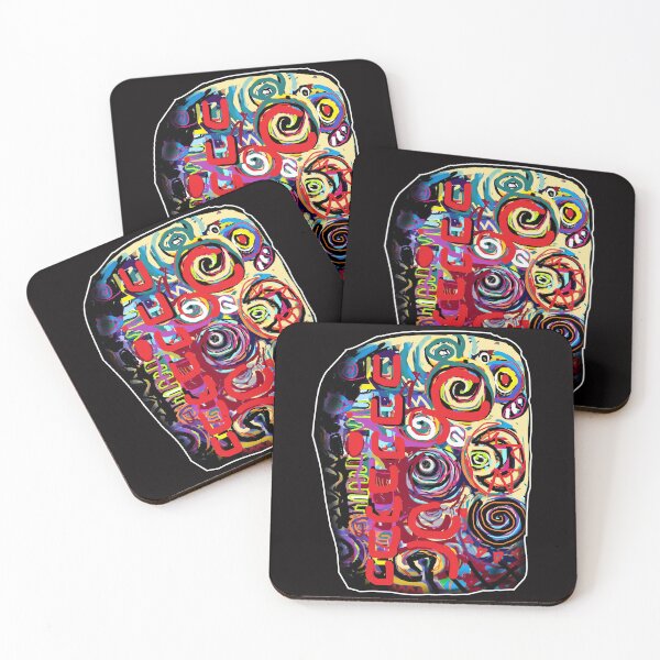 Item preview, rock art 17 designed and sold by crileybell.