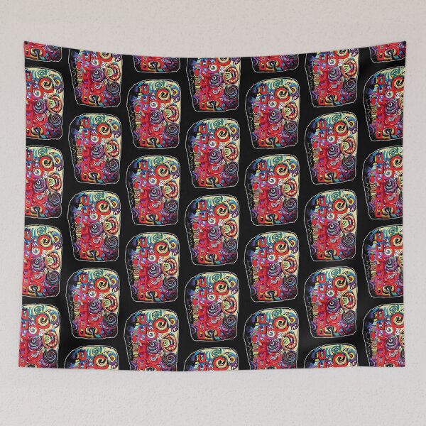 Item preview, rock art 17 designed and sold by crileybell.