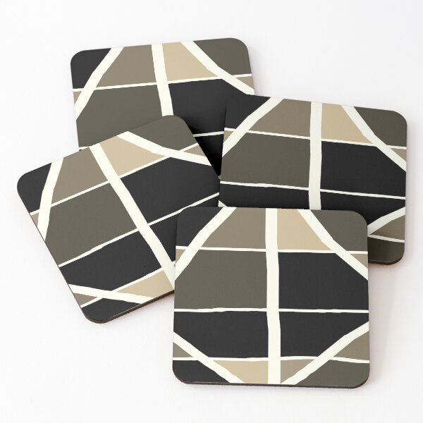 Item preview, Nice Simple Mosaic Pattern Artwork21 D8 Production designed and sold by SelfUpgrade.