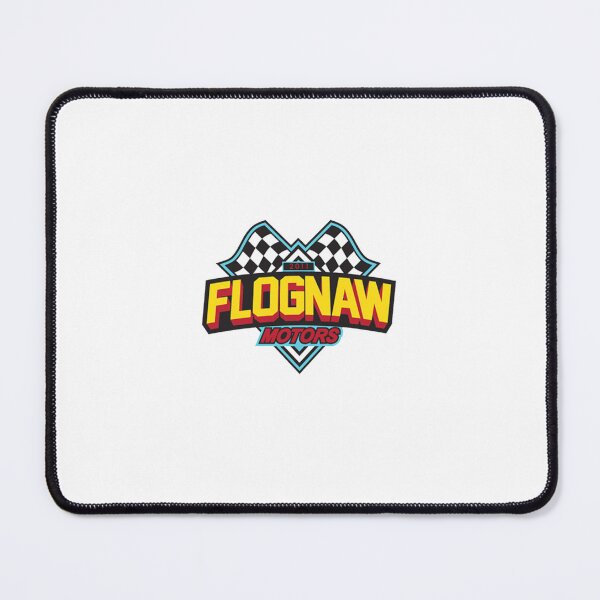 Item preview, FLOGNAW MOTORS designed and sold by cxmarriott.