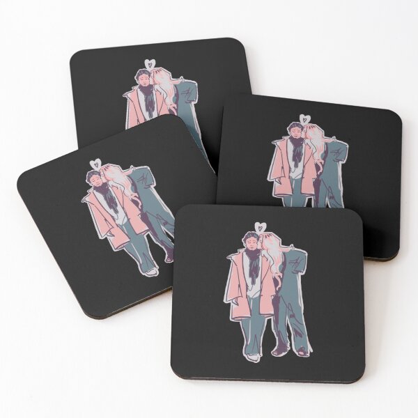 Item preview, Killing Eve - Villaneve doodles 23- Limited Edition | Perfect Gift designed and sold by etoriuz.