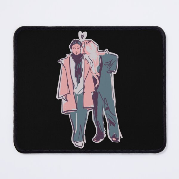 Item preview, Killing Eve - Villaneve doodles 23- Limited Edition | Perfect Gift designed and sold by etoriuz.