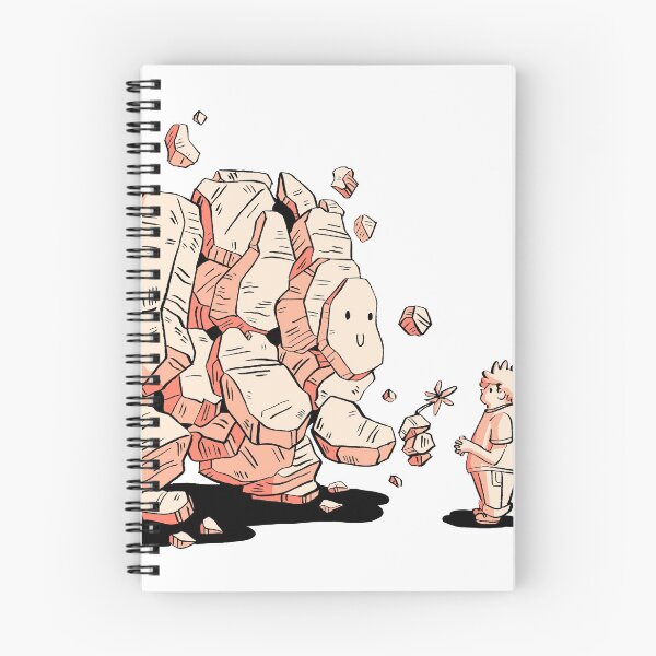 Item preview, The stone golem  designed and sold by VictoriaHamre.