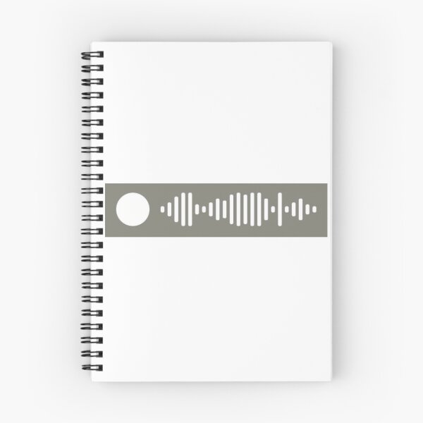 Item preview, I Love You So by The Walters | spotify scan code designed and sold by sisters-lab.