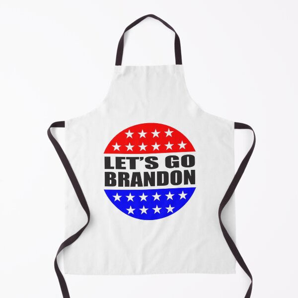 Item preview, Let's Go Brandon Brandon lets go Biden designed and sold by ChrisHienHo.