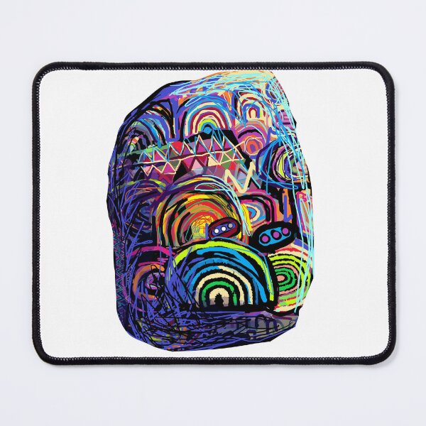 Item preview, rock art 18 designed and sold by crileybell.