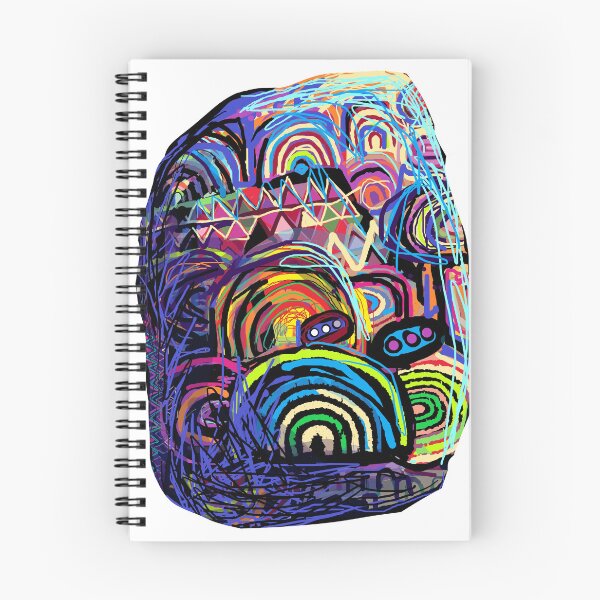 Item preview, rock art 18 designed and sold by crileybell.
